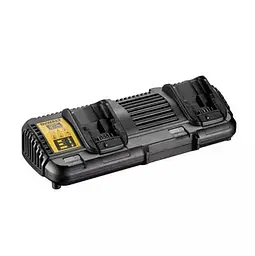 Зарядний пристрій DeWalt DCB132