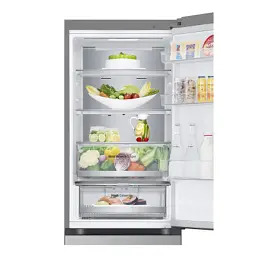 Холодильник LG GC-B459FNPW - мініатюра 12