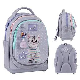Рюкзак шкільний Kite Education Studio Pets (SP26-724S) - мініатюра 18