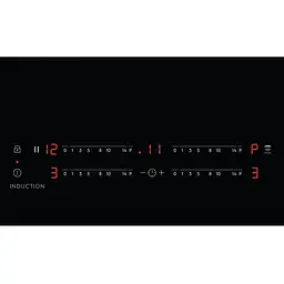 Індукційна варильна поверхня Electrolux EIT60443X (949492690) [137714] - мініатюра 3