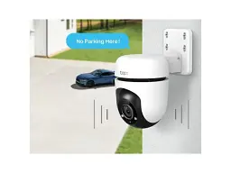 IP-камера відеоспостереження TP-LINK Tapo C500 - мініатюра 2