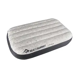 Подушка Sea To Summit Aeros Down Pillow Сірий - мініатюра 4
