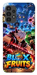 TPU чохол Demsky Sea legends для Samsung Galaxy A13 4G