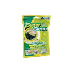Універсальний чистячий набір HANDBOSS Super Clean GEL (SCQ200)