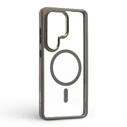 Чохол ArmorStandart Unit MagCase для Samsung S26 Ultra 5G Titanium Grey - мініатюра 2