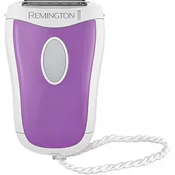 Електробритва жіноча Remington WSF 4810