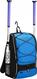 Спортивний рюкзак 22L Amazon Basics 30х17х46 см sum0021308 - мініатюра 4