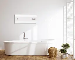 Zanussi Водонагрівач електричний ZWH/S 100 AZURRO DL (ZWH/S100AZURRODL) - мініатюра 2