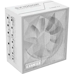 Блок живлення Lian Li 1000W SX1000P White (G9P.SX1000P.W000.EU)