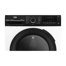Пральна машина Beko BM3DT48501W - мініатюра 3