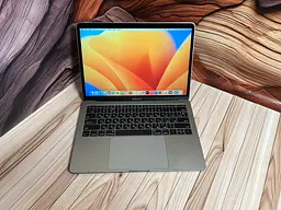 Б/в Ноутбук Apple MacBook Pro 13" 2017 A1708 i7-7660U/16/500 (C02W70PSHV2H)