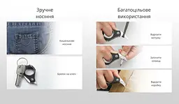 Ніж cкладний Civivi Pyrus C23038-2 - мініатюра 9