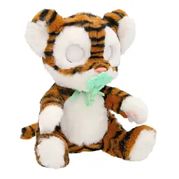 Інтерактивна іграшка Baby Paws W3 – Тигреня (927650IM) - мініатюра 6