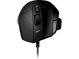 Миша Logitech G502 X Black (910-006138) - мініатюра 4