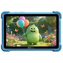 Планшет Blackview Tab Link 1 Kids 8.68" 4/64GB WiFi Ocean Blue (6931548325734)