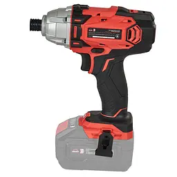 Vitals Гвинтоверт ударний акумуляторний Master AS 18180 SmartLine+ 18В 180Нм 2800об/хв HEX1/4" 1.2кг без АКБ та ЗП - мініатюра 4