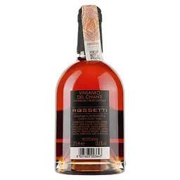 Вино Tenute Rossetti Il Nostro Vinsanto Del Chianti, біле, солодке, 15,5%, 0,375 л - мініатюра 2