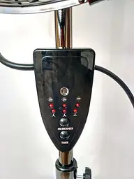 Вентилятор MPM MWP-13M - мініатюра 7