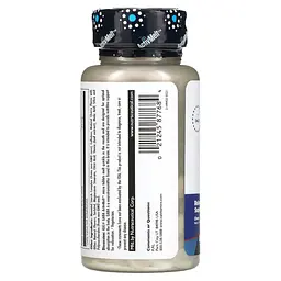 Амінокислота KAL GABA 25 mg Вишня 120 мініпігулок - мініатюра 3