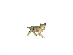 Фігурка KIDS TEAM ANIMALS тварини "Сафарі" Q9899-A91 в асортименті - мініатюра 4
