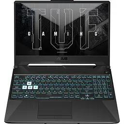 Ноутбук ASUS Ігровий 15.6'' TUF A15 FA506NCG,7 7445HS 47GHz,16GB DDR5,512GB - мініатюра 7