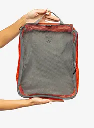 Чохол для одягу Sea to Summit Ultra-Sil Garment Mesh Bag L Помаранчевий - мініатюра 3