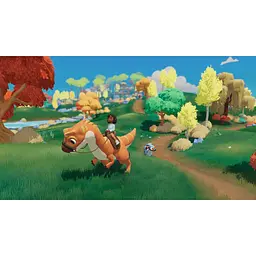 Ключ активації Microsoft Paleo Pines для Xbox One/Series S/X - мініатюра 2