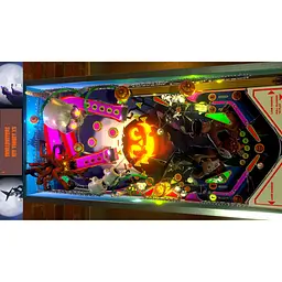 Ключ активації Microsoft Halloween Pinball для Xbox One/Series S/X - мініатюра 7
