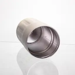 Термочашка Coffee 400 мл з ремінцем та датчиком температури, білий Yiwu HP-GM-2 - мініатюра 7