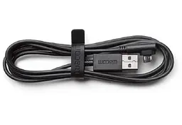 Графічний планшет Wacom Intuos S Black (CTL-4100K-N) [40523] - мініатюра 3