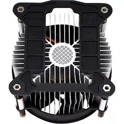 Вентилятор для процесора Xilence I200 (LGA1150/1151/1155/1156) - мініатюра 5