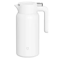 Термос MiJia Thermos Pot 1.8L White
