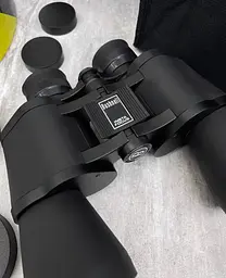Тактичний бінокль Bushnell 10x50 - мініатюра 3