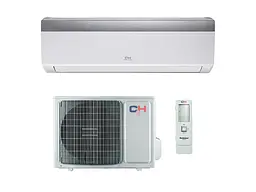 Кондиціонер Cooper&Hunter ICY ІІI Inverter NG (wi-fi) CH-S09FTXTB2S-NG