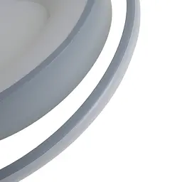 Світильник настінно-стельовий Brille WBL-44C/67W - мініатюра 3