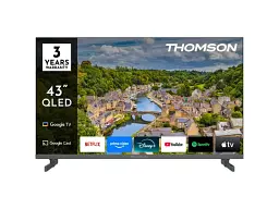 Телевізор Thomson 43FQG3S15 - мініатюра 2