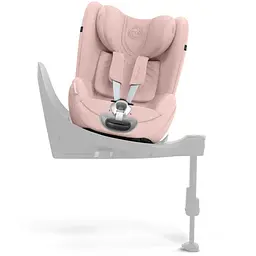 Автокрісло Cybex Sirona T Plus Peach Pink (523000411) - мініатюра 5