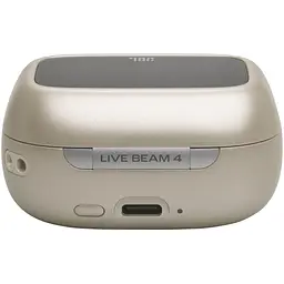 Навушники JBL Live Beam 4 Sand (JBLLIVEBEAM4CPG) - мініатюра 9