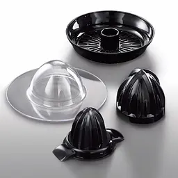 Соковитискач Russell Hobbs Colours Plus червоний 60 Вт (26010-56) - мініатюра 6