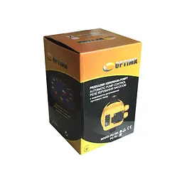 Захист сухого ходу Optima PC19A з автоматичним перезапуском - мініатюра 3
