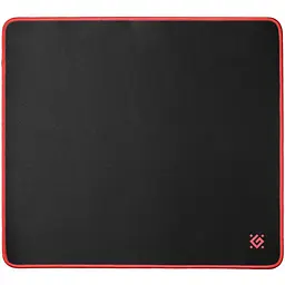 Килимок для мишки Defender XXL Black (50559) - мініатюра 1