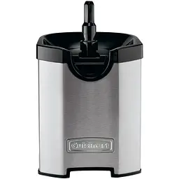 Соковижималка Cuisinart сріблястий (CCJ210E) - мініатюра 3