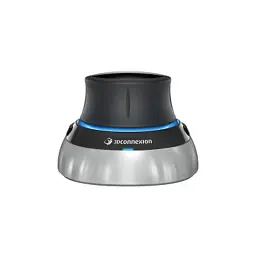 Мишка 3DConnexion SpaceMouse Wireless Bluetooth Edition (3DX-700115) - мініатюра 2