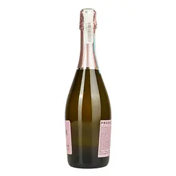 Уцінка. Вино ігристе San Mare Prosecco DOC Spumante екстрасухе біле 11% 0.75 л  - мініатюра 3