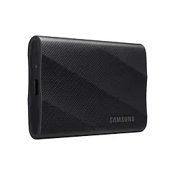 Накопичувач SSD USB 3.2 4TB T9 Samsung (MU-PG4T0B/EU) - мініатюра 2