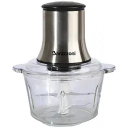 Електричний швидкий подрібнювач Barazzoni 220W (8160070)