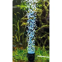 Розпилювач з LED освітленням Hobby Bubble Air Spot moon (00671) - мініатюра 5