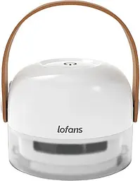 Машинка для видалення катишків Xiaomi Lofans Lint Remover CS-622