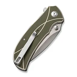 Ніж складаний Sencut Hyrax S23097-2 - мініатюра 4