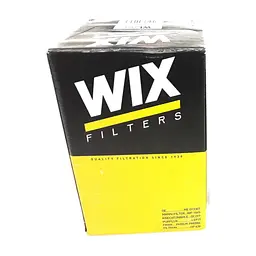 Фільтр масляний Wixfiltron WL7537 - мініатюра 2